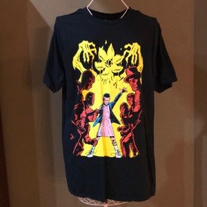 Stranger Things Men’s T-shirt